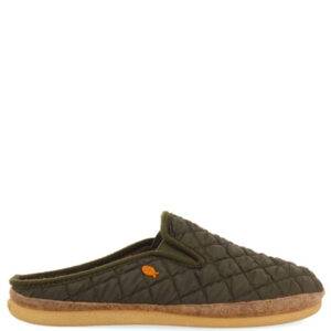 Zapatillas Gioseppo Hedensted Kaki