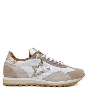 Zapatillas Cetti C-1259 Taupe