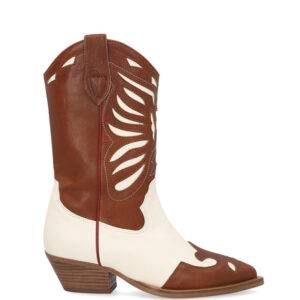 Bota Alpe 5000 Bicolor