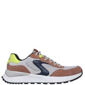 Zapatillas Skechers Fury Lace Low