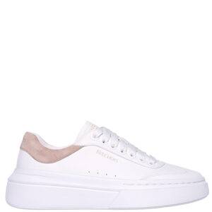 Zapatillas Skechers Cordova Classic Blanco