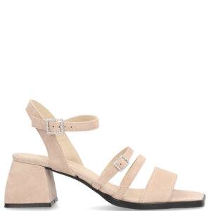 Sandalia Alpe 5137 Nude