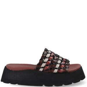 Sandalia Noa Harmon 9720 Negro