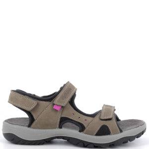 Sandalia Imac 309630 Taupe 