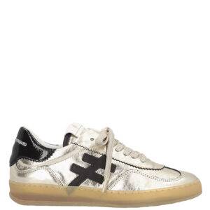 Zapatillas Another Trend Iconic 2 Plata
