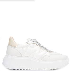 Zapatillas Wonders A-3602 Blanco