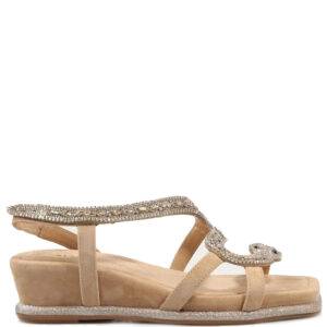 Sandalia Alma en Pena 736 Arena