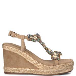 Sandalia Alma en Pena 984 Arena