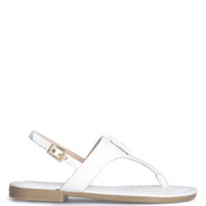Sandalia LiuJo Sand 01 Blanco