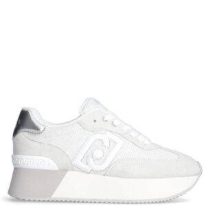 Zapatillas Liujo Dreamy 02 Blanco