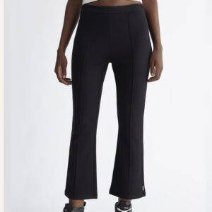 Pantalón Liujo TA4073 Negro