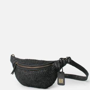 Riñonera Biba Bristow BRI5L Negro