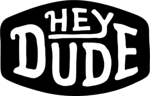 Hey Dude - Escala Sabates