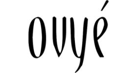 Ovye - Escala Sabates
