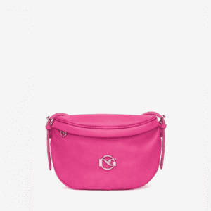 Riñonera Nero Giardini E443782D Fucsia