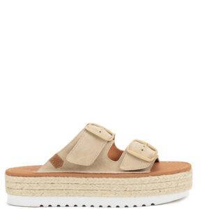 Menorquina Popa Collao Beig