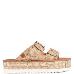 Menorquina Popa Collao Habana Beig