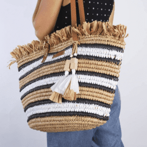 Bolso Gioseppo Graton Multicolor