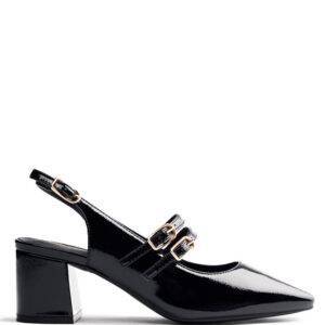 Salón Gioseppo Sodus Negro - Escala Sabates