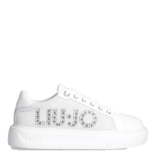 Zapatillas LiuJo Kylie Blanco