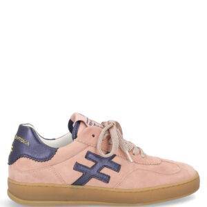 Zapatillas Another Trend Iconic 2 Rosa