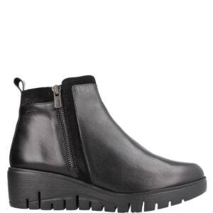 Botín Fluchos F1832 Negro