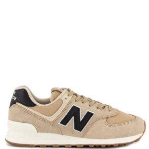 Zapatillas New Balance 574 Beig