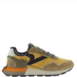 Zapatillas Victoria Wing Sport Mostaza