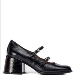 Merceditas Wonders Hassan Negro - Escala Sabates