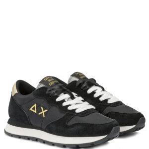 Zapatillas AX Sun Ally Gold 32202 Negro