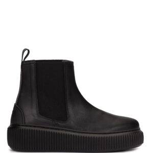 Botín Weekend by Pedro Miralles Chipre Negro