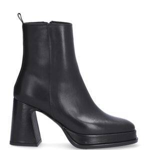 Botín Alpe 2749 Negro