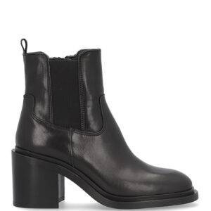 Botín Alpe 5234 Negro