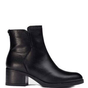 Botín Wonders Cloé Negro - Escala Sabates