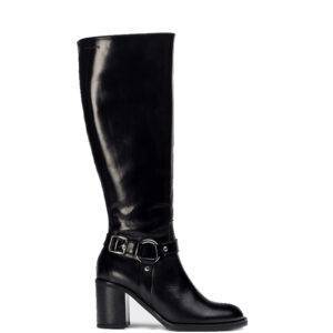 Bota Wonders Oregon Negro - Escala Sabates