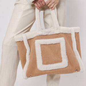 Bolso Rino&Pelle Danu Twig - Escala Sabates