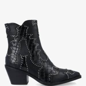 Botín Noa Harmon 9098 Negro - Escala Sabates