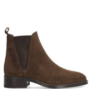 Botín Alpe Alain Marrón - Escala Sabates