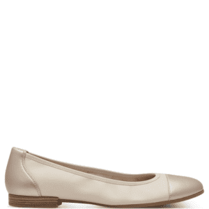 Bailarina Tamaris 22124-42 Beig - Escala Sabates