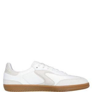 Zapatillas Skechers 185232 Hotshot Kickoff Blanco-Escala Sabates