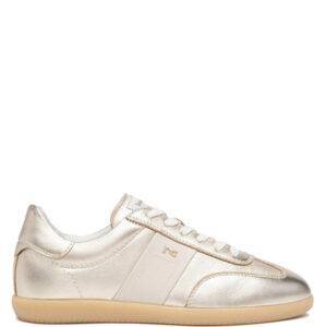 Zapatillas Nero Giardini E512850 Platino - Escala Sabates