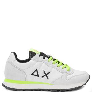 Zapatillas AX Sun Tom Fluor White - Escala Sabates