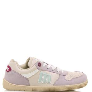 Zapatillas Mustang Free Aria Lila - Escala Sabates