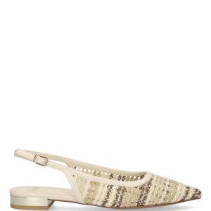 Bailarina Exé 2529-2515 Ice - Escala Sabates