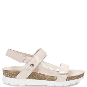 Sandalia Panamá Jack Selma Nude - Escala Sabates