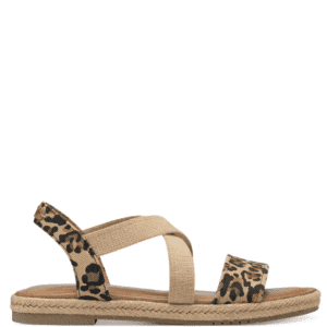 Sandalia Tamaris 28110-44 Leopardo - Escala Sabates