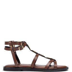 Sandalia Wonders AB-1401 Marrón - Escala Sabates