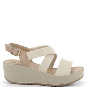 Sandalia Imac 557670 Sand/Beige - Escala Sabates