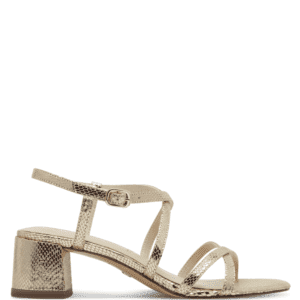 Sandalia Tamaris M2820442 Oro - Escala Sabates