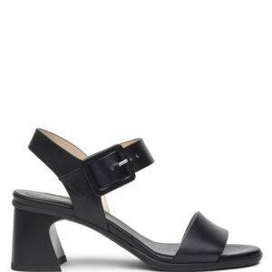 Sandalia Nero Giardini E513240D Negro - Escala Sabates